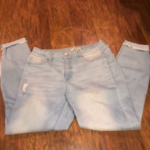 Refuge Jeans